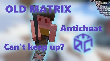 Is using Matrix in 2025 a big Mistake?