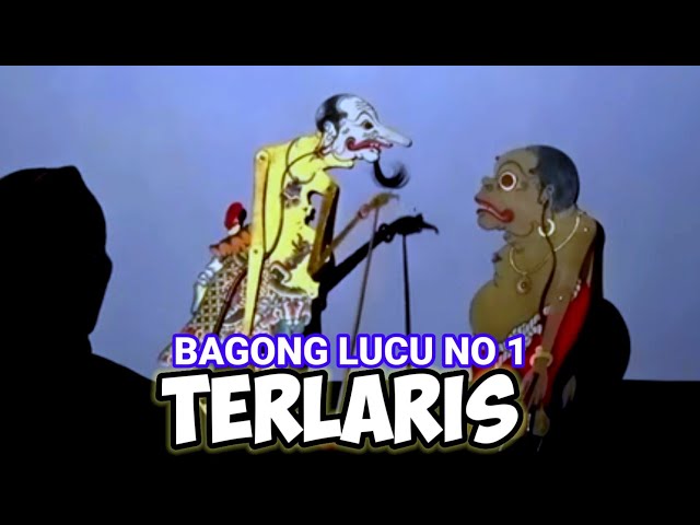 Bagong lucu terlaris no 1 Ki dalang Seno Nugroho class=