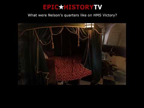 What were Nelson's