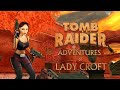 Tomb raider  adventures of lady croft full walkthrough