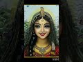 Panna ki Tamanna Hai ki mujhe Hira mil jaaye | #Radha Krishna#aastha #song #aastabhaktiparivar