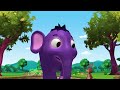 Kannanum Theeneechyum | Kattile Kannan | Animation Story | Children Animation Video | കാട്ടിലെ കണ്ണൻ Mp3 Song