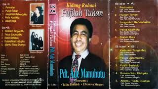 Pelita KasihMu ~ Elzanosa Trio