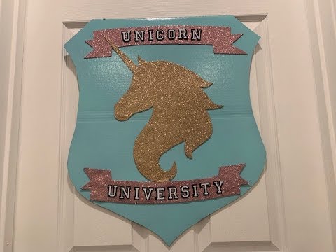 unicorns among us unicorn university episode 1 youtube