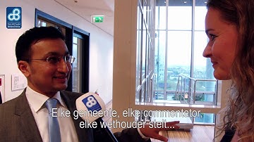 Duurzaamheidstour: Accenture Innovation Awards 2012