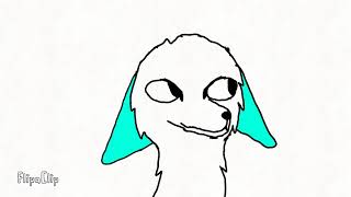skele-fox can now do this