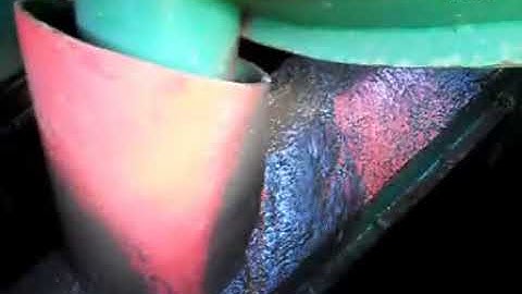 stack sizer 5-deck high frequency vibrating screen of Xinying Technology