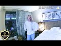 You Won’t Believe Why She Got Kicked Out of This Hotel