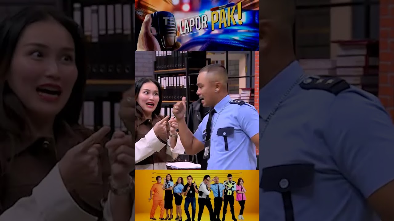 Wendy Nego Sama Quartararo, 300 Aja | Episode (18/01/23) #quick #laporpaktrans7