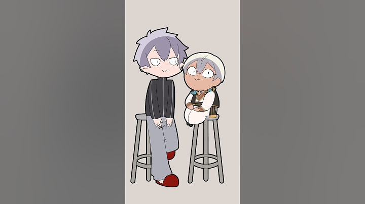 イブラヒムです。【手描き切り抜き】