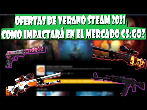 Vídeo: Se Filtró La Lista De Ofertas De Verano De Steam