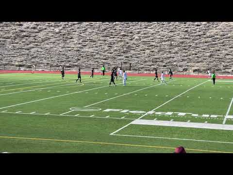 Mammoth High School vs Strathmore High Soccer ( CIF Semi Finals )  2022