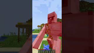 Minecraft Ama Beyaz Renge Dokunursam Video Biter