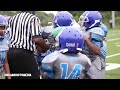 Sto-Rox @ Wilkinsburg 8u ( 2022 Highlights )