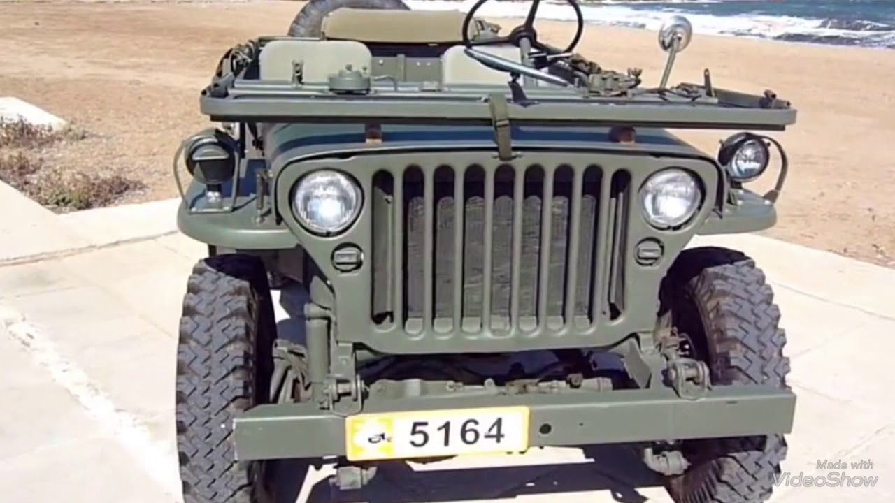 OLD JEEP CJ 500D RESTARATION R&T AUTOCATALYST 4✖️4 CUTOMISATION