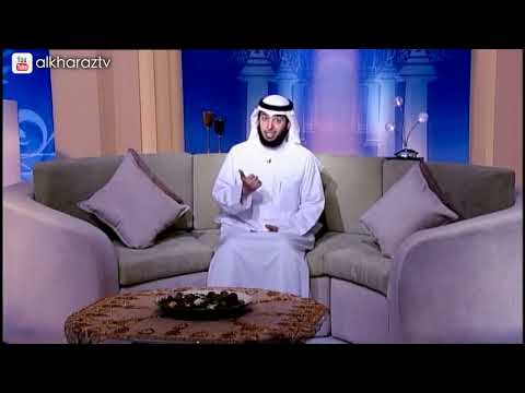 فضل الصلاة على الميت  الشيخ مشاري الخراز