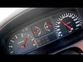 Honda CRX ED9 B18C4 0-220km/h