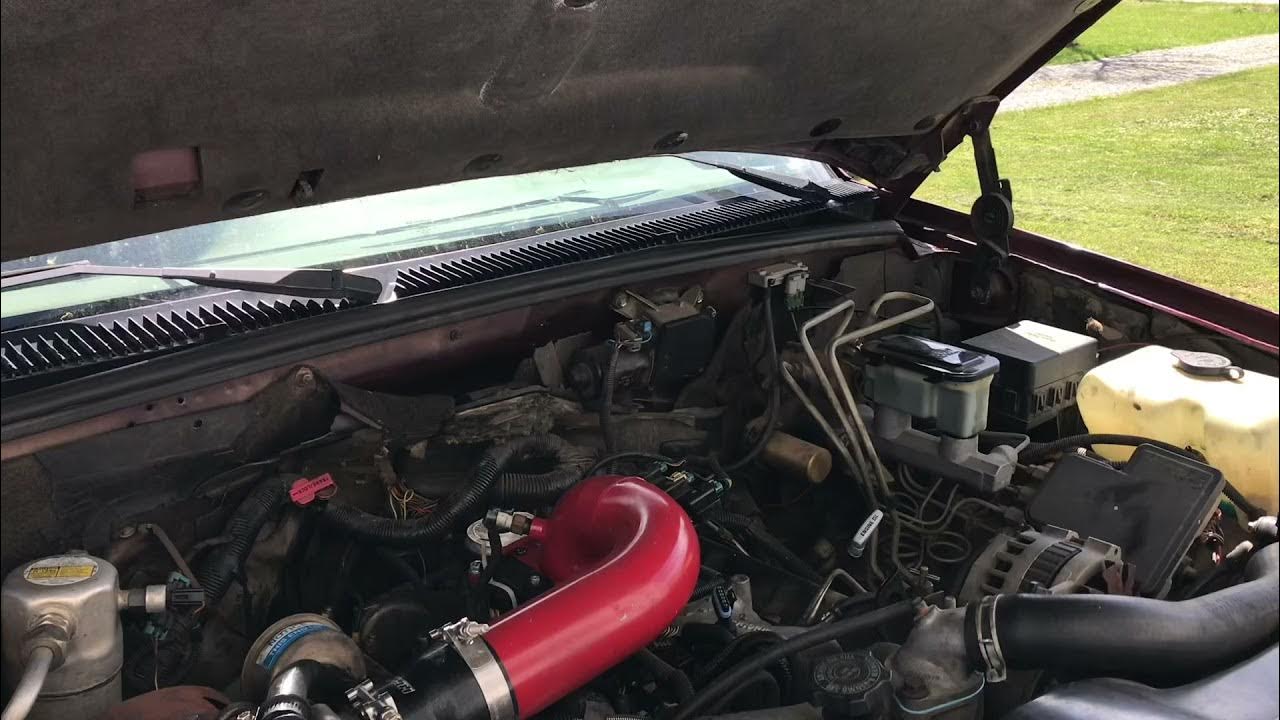 6.5 pmd relocation - YouTube