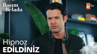 Azam, Soygun Gecesini Inceliyor - Başım Belada 5.