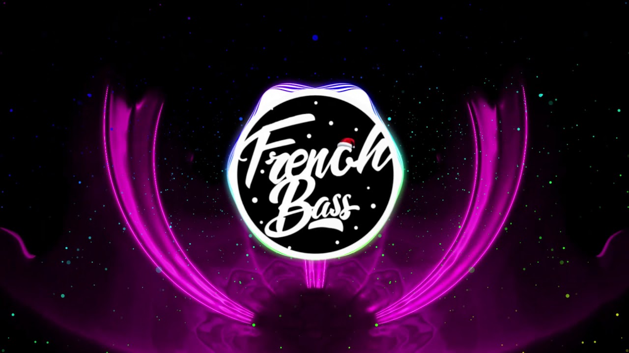 Dieom & GRIM - Suffer [Bass Boosted]