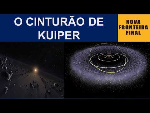 Vídeo: Os Astrônomos Encontraram Um Grande Planeta Anão Além Da órbita De Netuno - Visão Alternativa