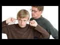 Srsly wrong  a father teaches his son about the power of friendship