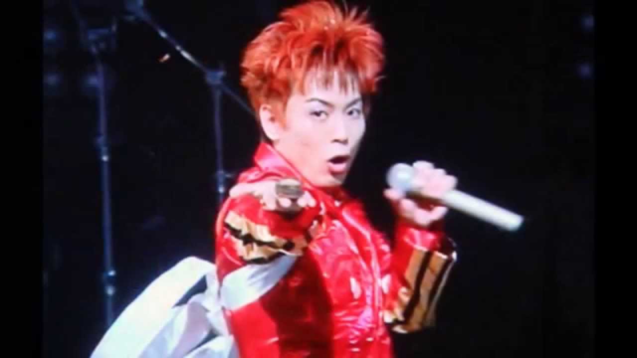 シャ乱Ｑ ライブ画像