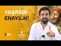 Allah'la Aldanan Aldanmaz! - Biri Bir Gün - B20 | Serdar Tuncer