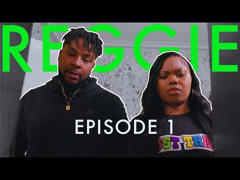 REGGIE E1 I DONT THINK YOU LL NEED THAT JOB Jaz The Rapper Lu Castro