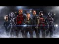 Marvel Universe Shaken Up: A New Era Begins!