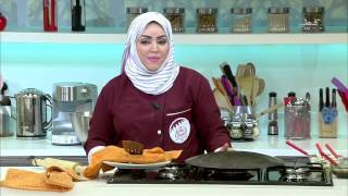 سفرة رمضان - الحلقة 08 - الخميس 25/6/2015