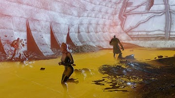 Fallout 4 Supermutant Suiciders 4K