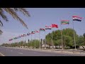 Bahrain prepares for arab summit