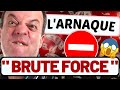 Larnaque du brute force ou comment voler des wallets 