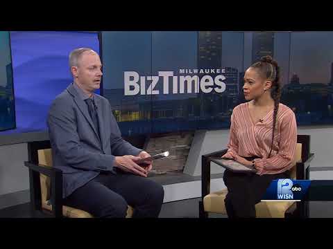 BizTimes Editor Andrew Weiland on WISN - March 5, 2025