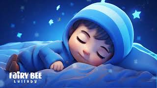 😴NIGHTIME WONDERS👼Lullaby for Enhanced Brain Function, Emotional Bonds, and Stress-free Parenting💤