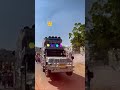 न्यू राजस्थानी डीजे पिकअप धमाका डेमों किंग #dj #shortsfeed #automobile #djrajugodaraextrabassmix