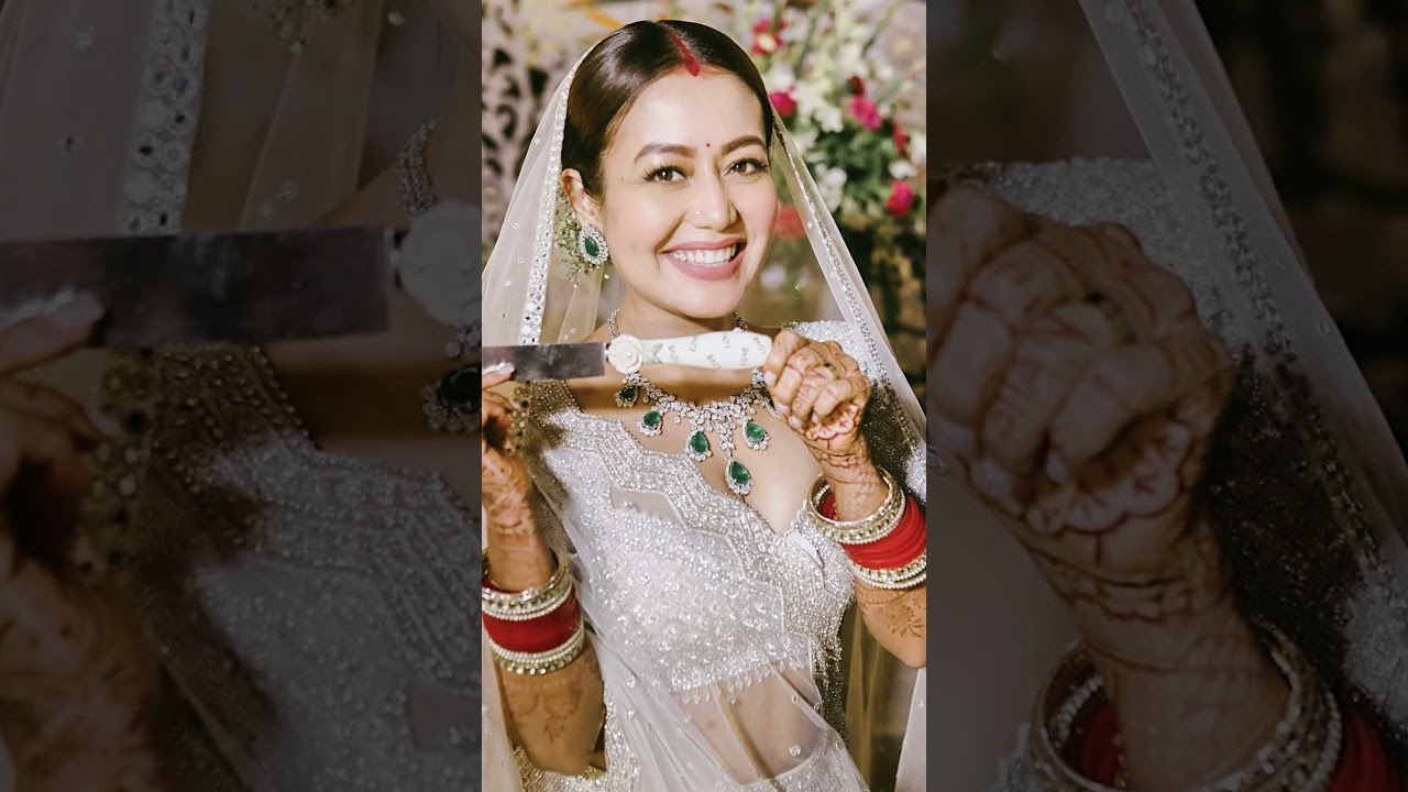 Neha Kakkar | Pre Wedding Video | Punjabi Romantic Song | November Ch Viah Song |  | Whatsapp Status