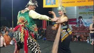 KEMBANG JERUK/JATI BUDOYO_PRUMBANAN KERTEK