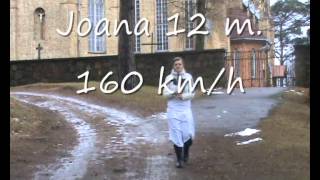 Saugiausia Klasė 2011 - Vilniaus R. Lavoriškių Pagr. M-Klos Jungtinė 9-10 Klasė