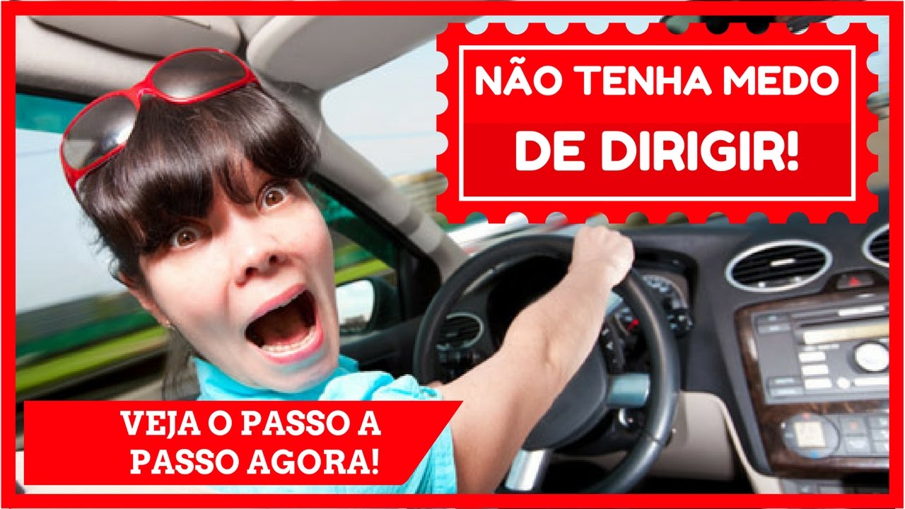 Como Dirigir Carros Passo a Passo | Como Não Deixar o Carro Morrer ...
