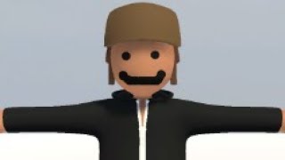 Cheating The Game! Human Fall Flat w\Cole