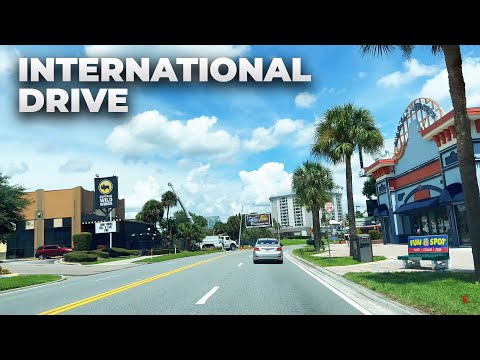Orlando's Most Famous