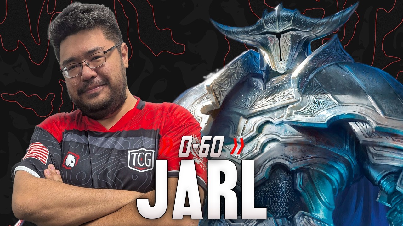 🔴 Zero To Sixty Ep16: BONKING WITH JARL