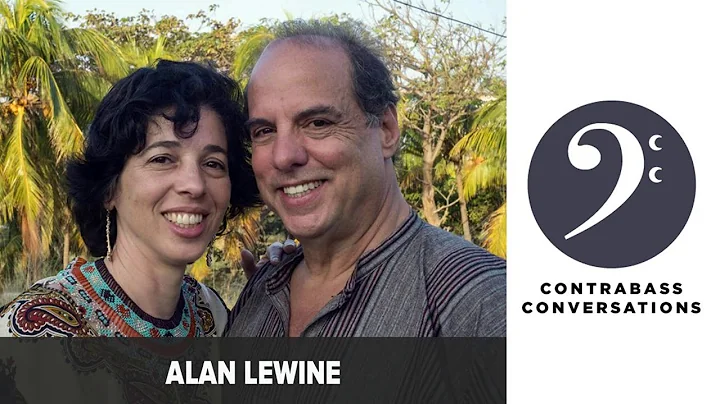 733: Alan Lewine on Sephardic Treasures