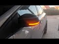 Ford Focus Mk3 (DYB) Außenspiegel(-blinker) demontieren/wechseln