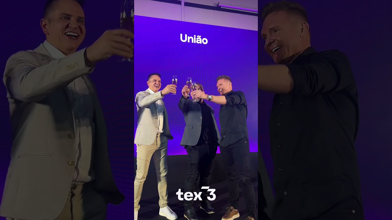 Corte da Faixa | Tex 3 