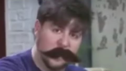 JonTron - Josephi Krakowski (EARRAPE)