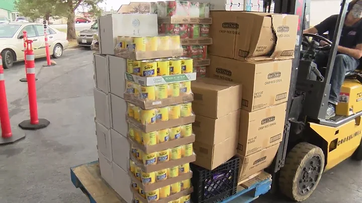 Frances Lin's package