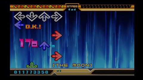 DDR Max 2 The Shining Polaris [Re-edit]